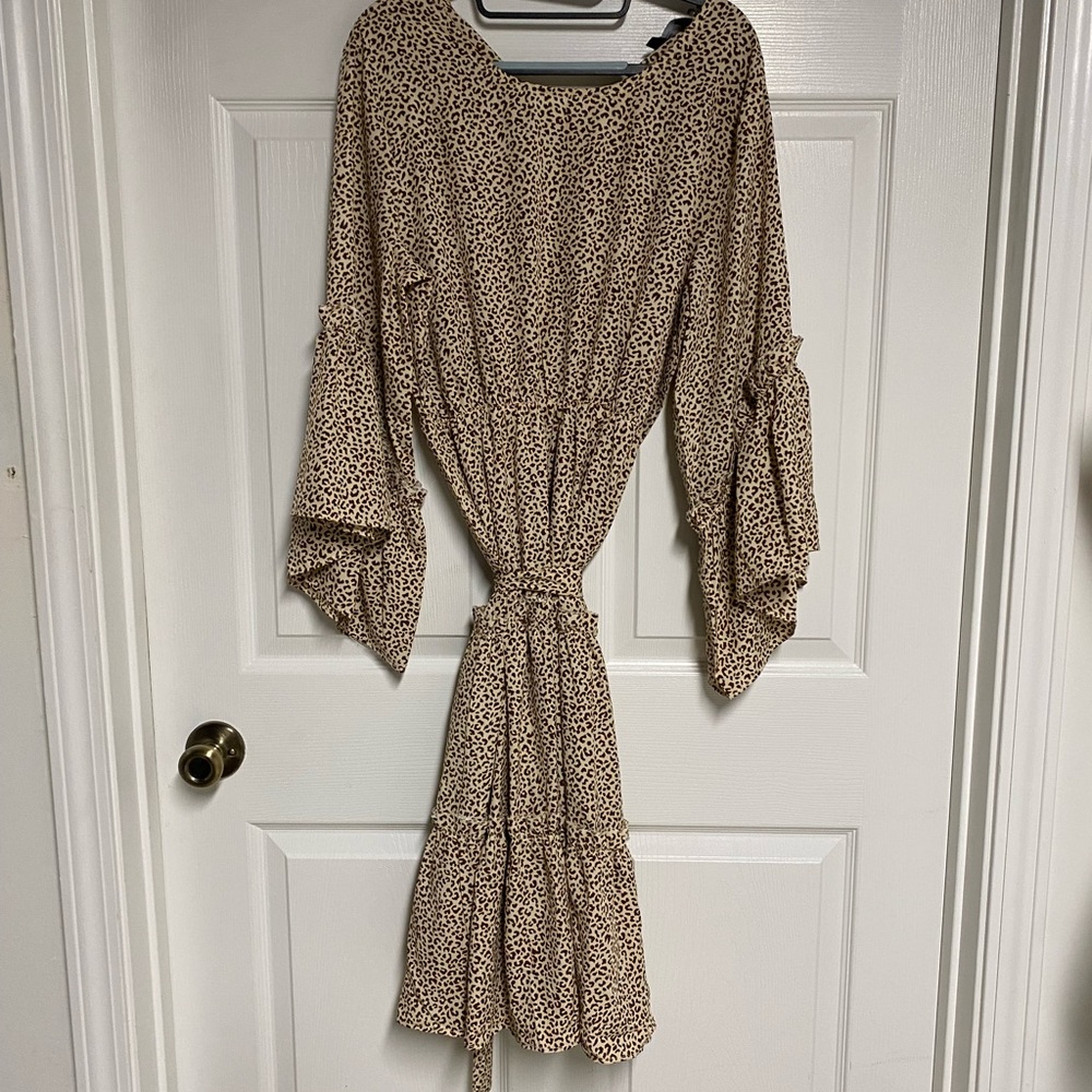 NWT Cori Lane Dress Size Large